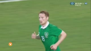 , Jogada, Quinn aos 0'