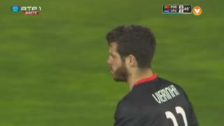 Portugal, Jogada, Vieirinha aos 47'