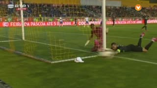 Portugal, Jogada, Hugo Almeida aos 49'