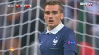 França, Jogada, 17m aos 17'