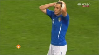 Itália, Jogada, Darmian aos 67'