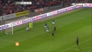 Portugal, Jogada, João Moutinho aos 65'