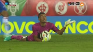 Portugal, Jogada, Pizzi aos 89'