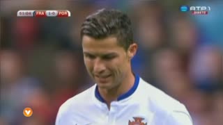 Portugal, Jogada, Cristiano Ronaldo aos 51'