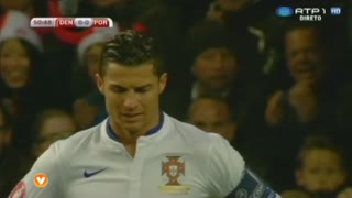 Portugal, Jogada, Cristiano Ronaldo aos 51'