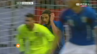 Portugal, Jogada, Varela aos 31'