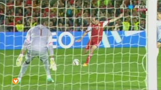 Arménia, Jogada, K. Hovhannisyan aos 25'