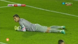 Arménia, Jogada, A. Sarkisov aos 87'