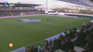 Qualificação Euro 2015 - Playoffs: Resumo Portugal 5-4 Holanda