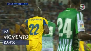 FC Porto, Jogada, Danilo aos 63'