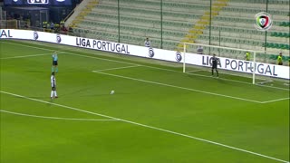 Copa Ibérica (Meias-Finais): Resumo Portimonense 0-0 Getafe