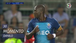 FC Porto, Jogada, Danilo aos 30'