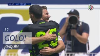 , Jogada, Joaquín aos 52'