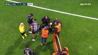 Vitória SC, Especial, Frederico Neto, 74m