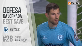 Defesa da 28ª Jornada