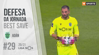 Defesa da 29ª Jornada